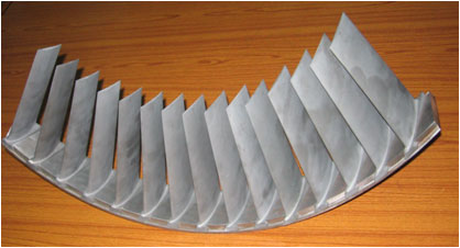 Turbine Blades