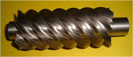 Precision components & Dies